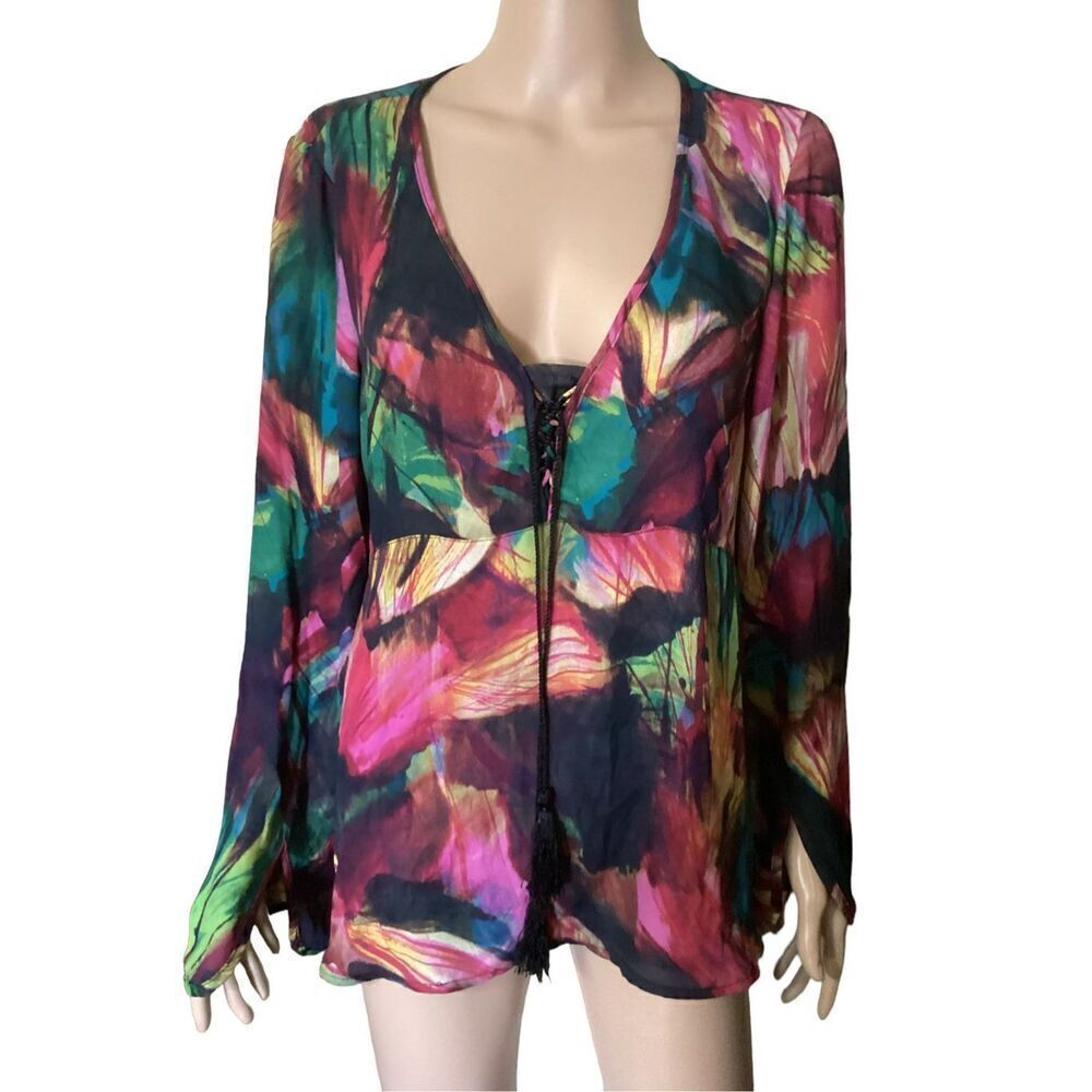 Funky Top L